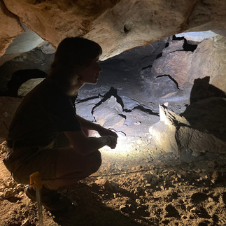 Capricorn Caves Queensland