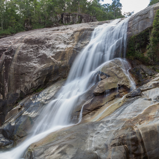 Murray Falls Queensland