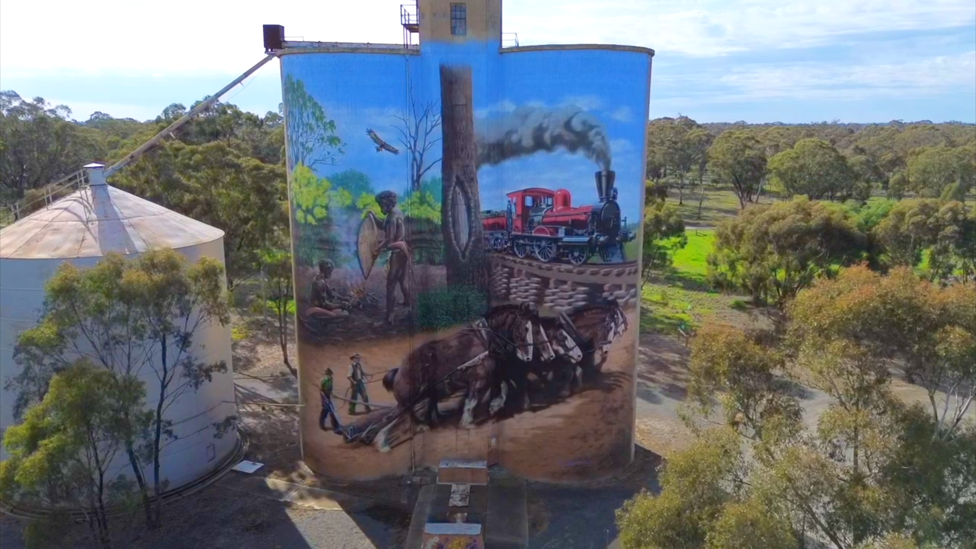 Numurkah Victoria