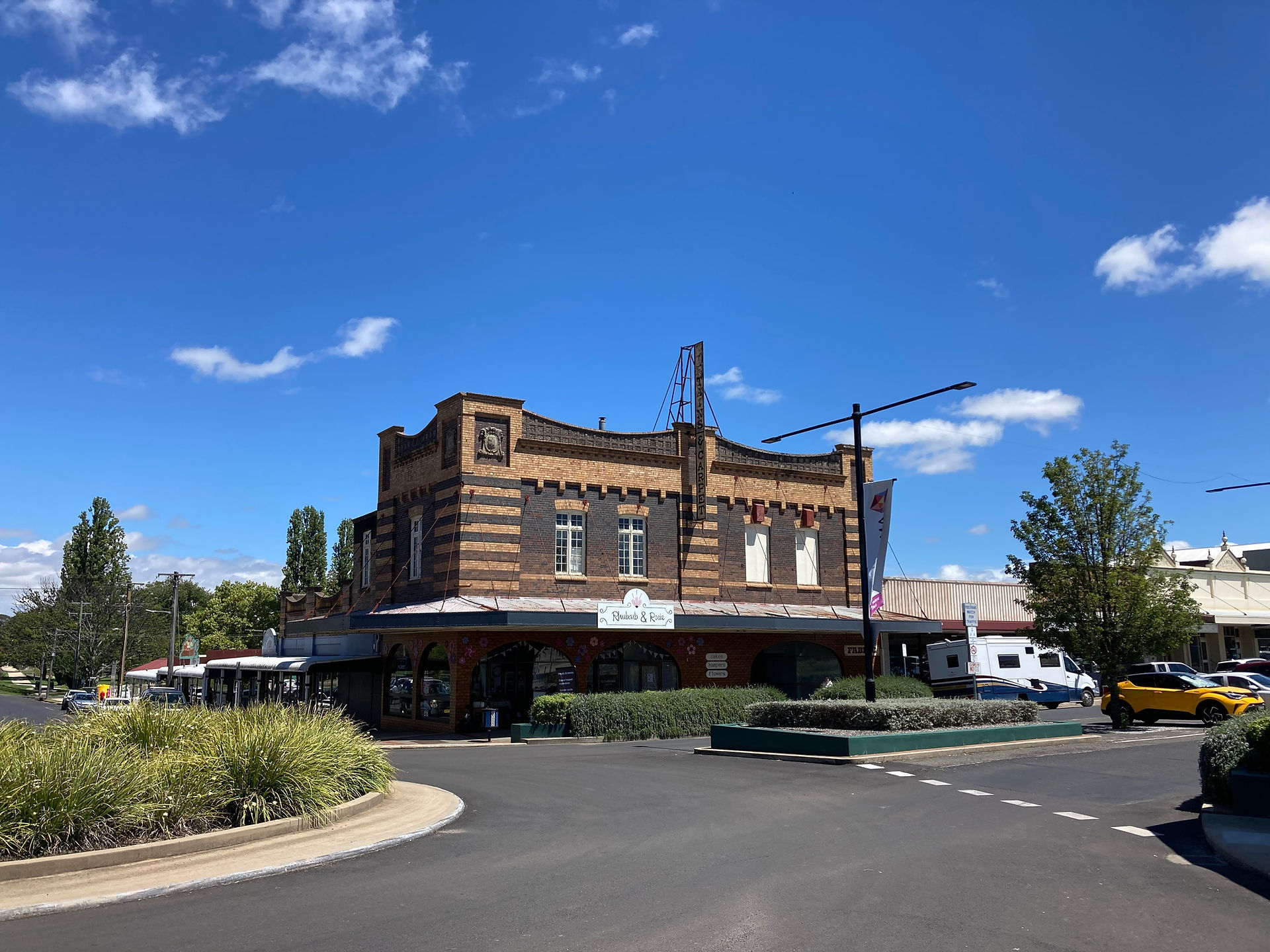 Glen Innes NSW