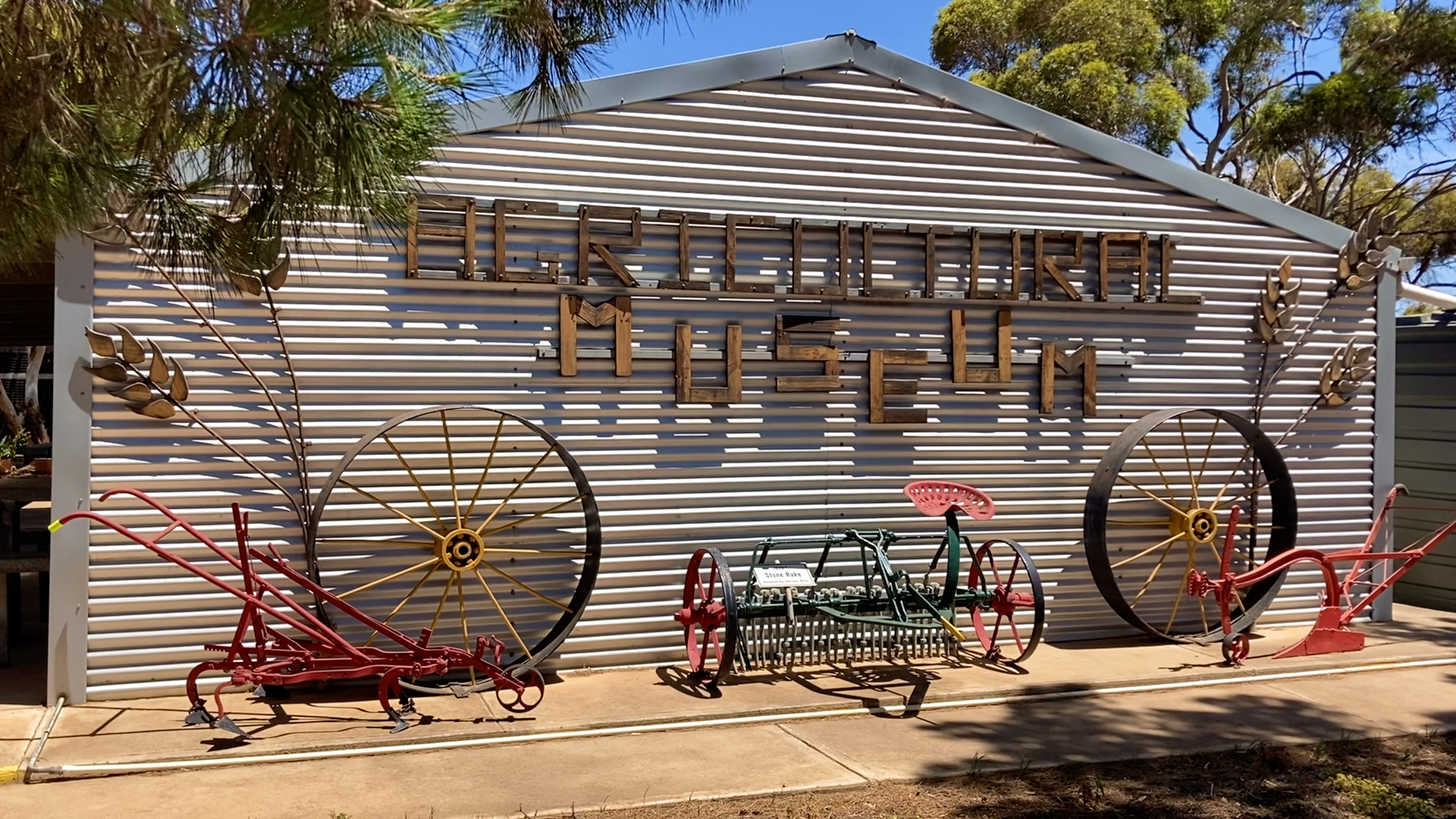 Cowell South Australia