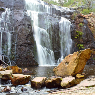 MacKenzie Falls The Grampians