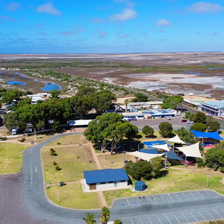 Arno Bay South Australia