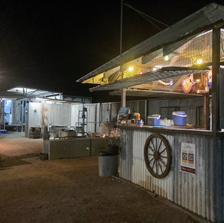 Smithy's Outback Dinner and Show