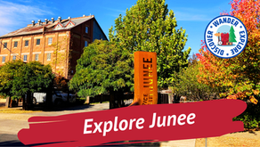 Junee NSW