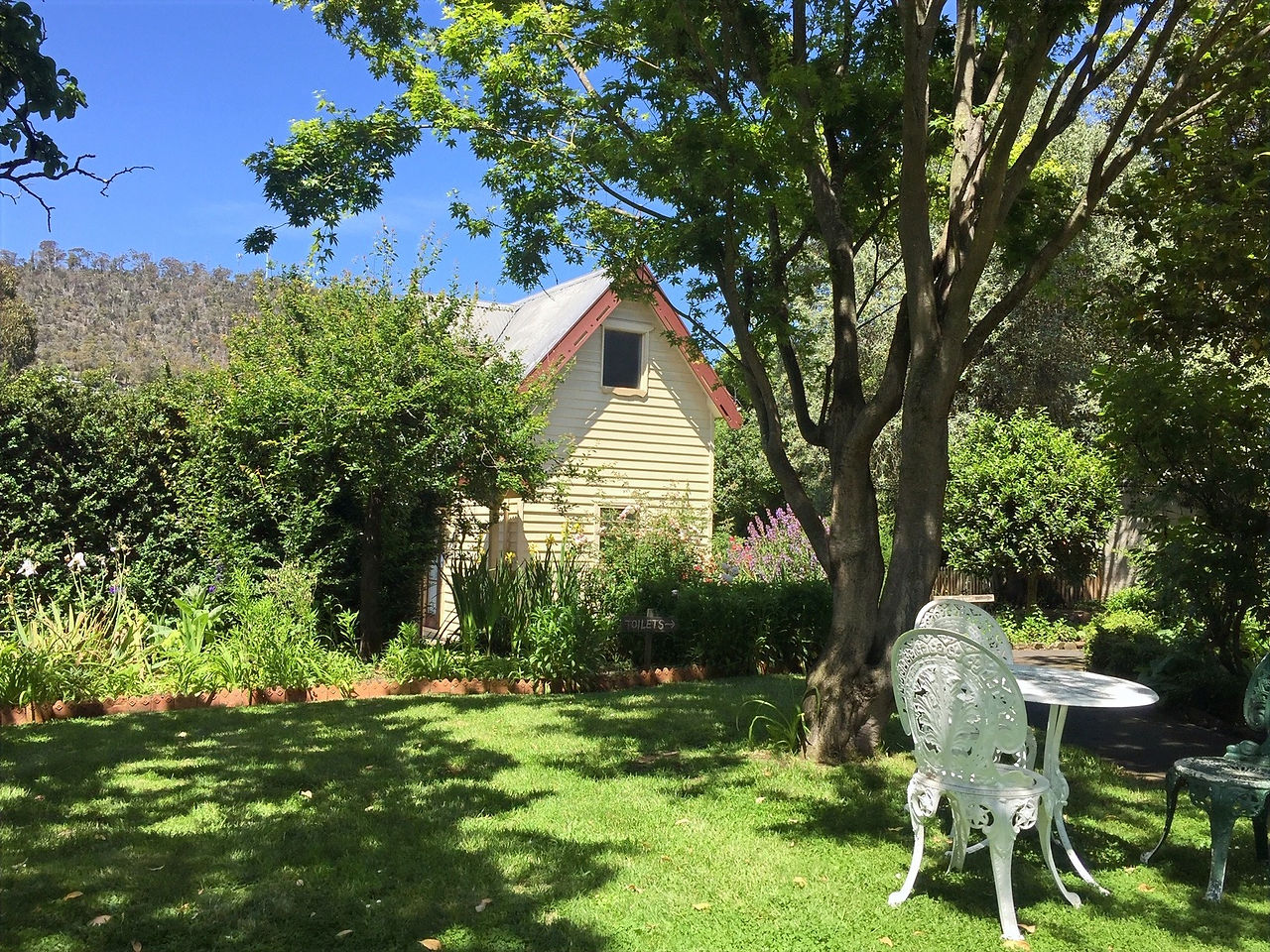 New Norfolk Tasmania