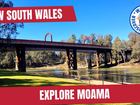 Moama, NSW – Best Things to Do on the Murray River