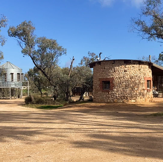 Lake Lascelles Victoria