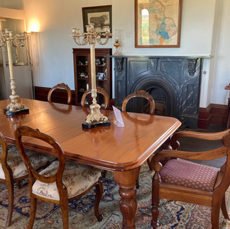 Glengallan Homestead Queensland