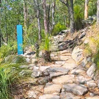 Mount Coolum ~ Queensland