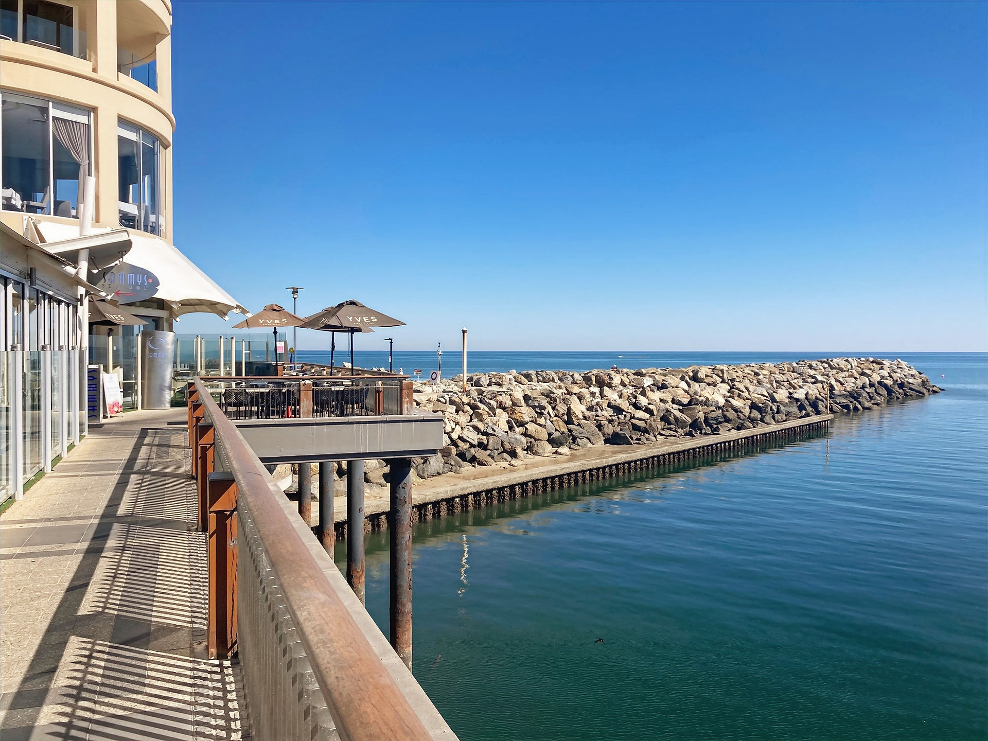 Glenelg South Australia