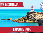 Explore Robe South Australia