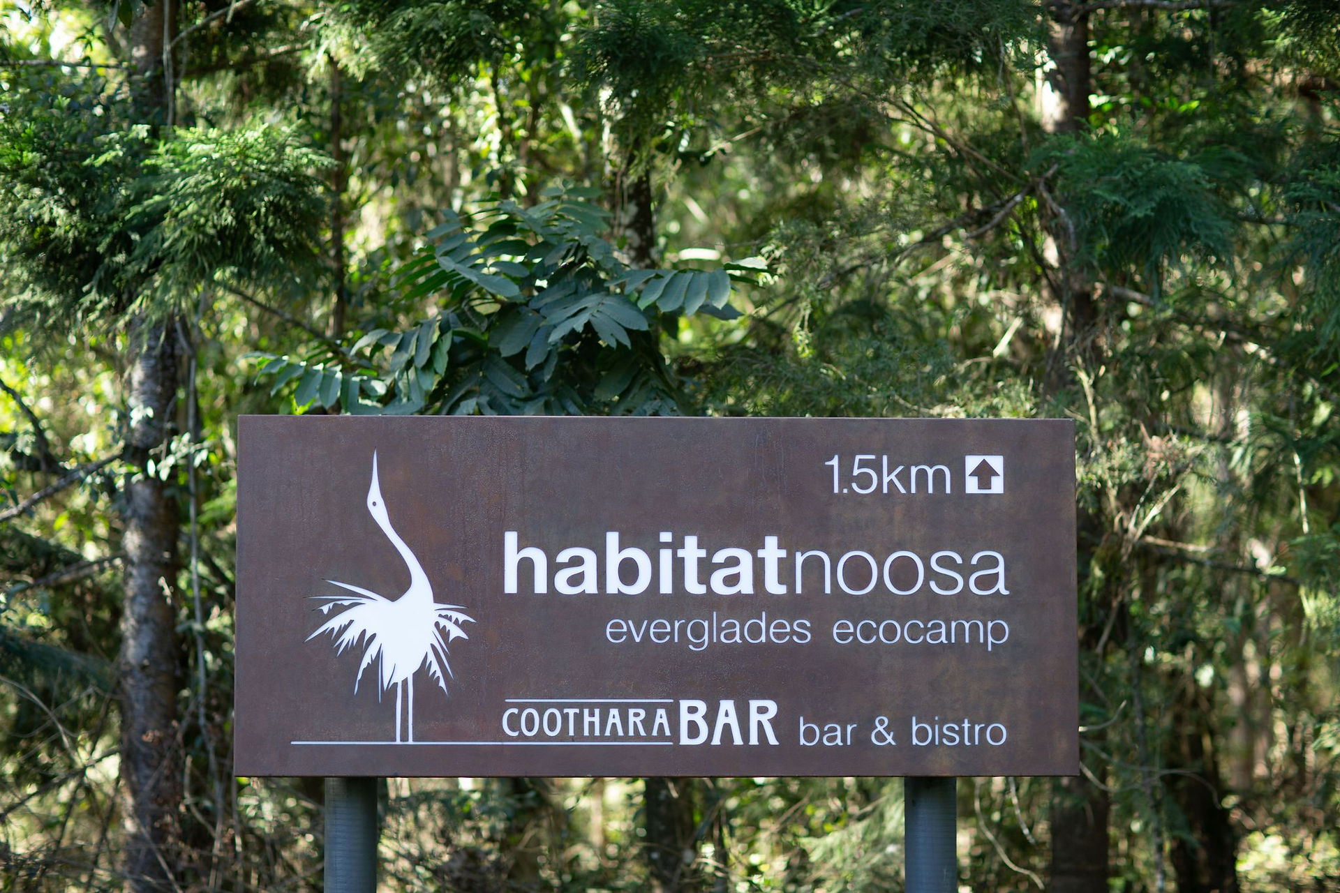 Habitat Noosa ~ Queensland