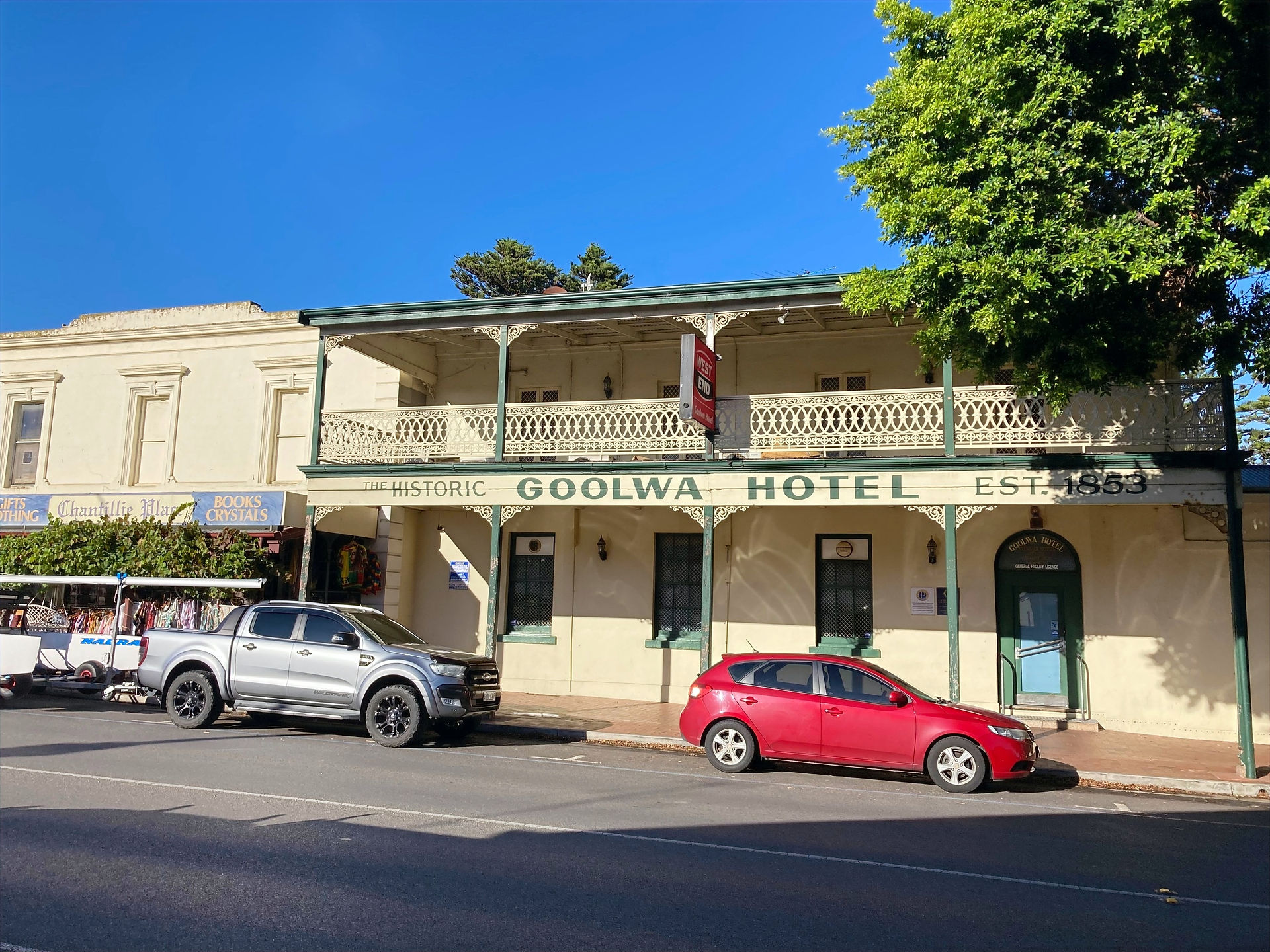 Goolwa South Australia
