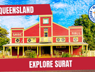 Surat Queensland