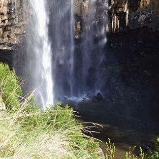 Trentham Falls Victoria