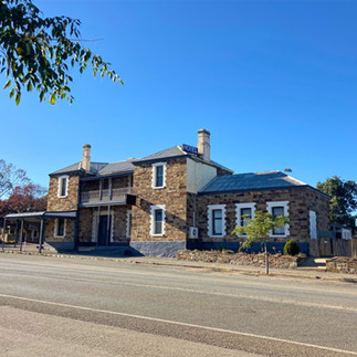 Burra South Australia