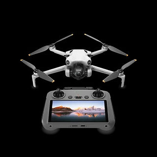 Cinematic Drone Videos