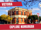 Numurkah Victoria