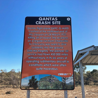 Tambo Queensland