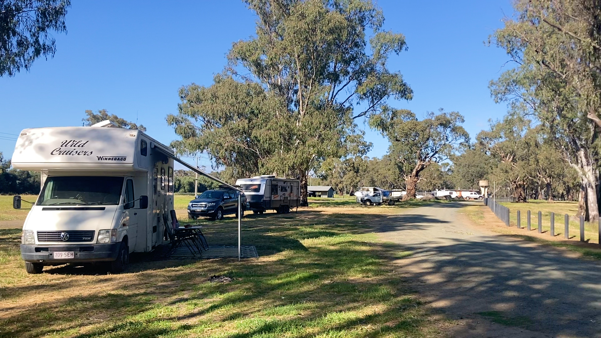Aysons Reserve