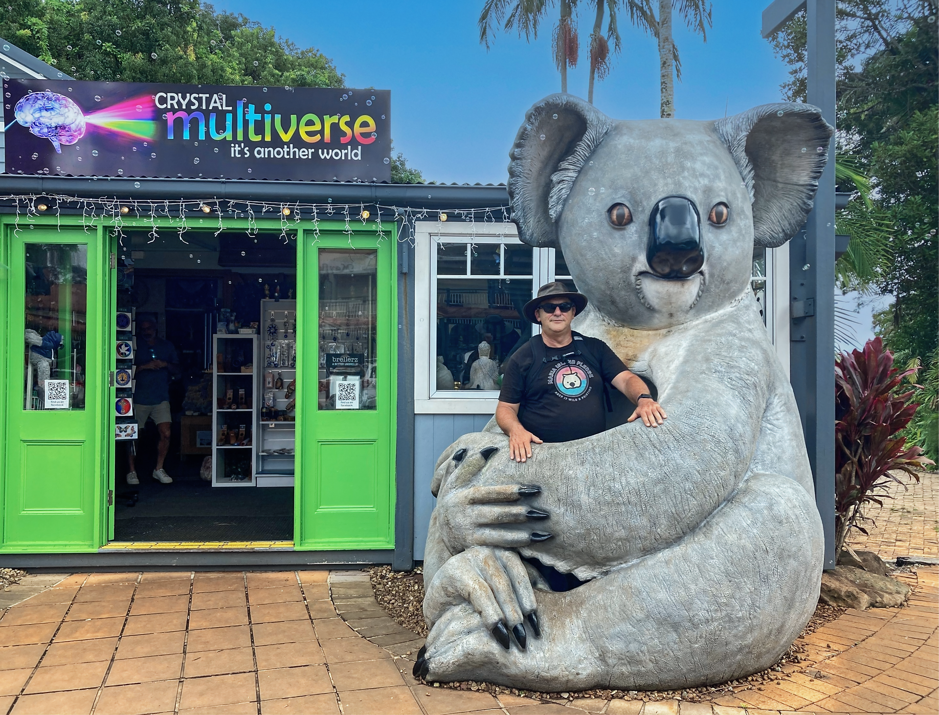 Montville ~ Queensland