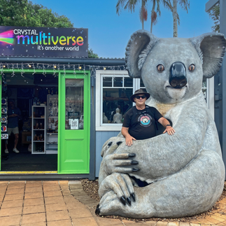 Montville ~ Queensland