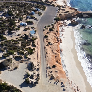 Arno Bay South Australia