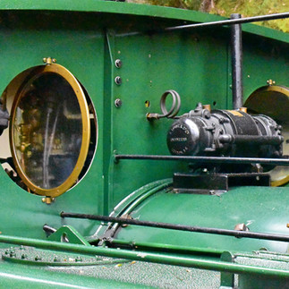 West Coast Wilderness Railway