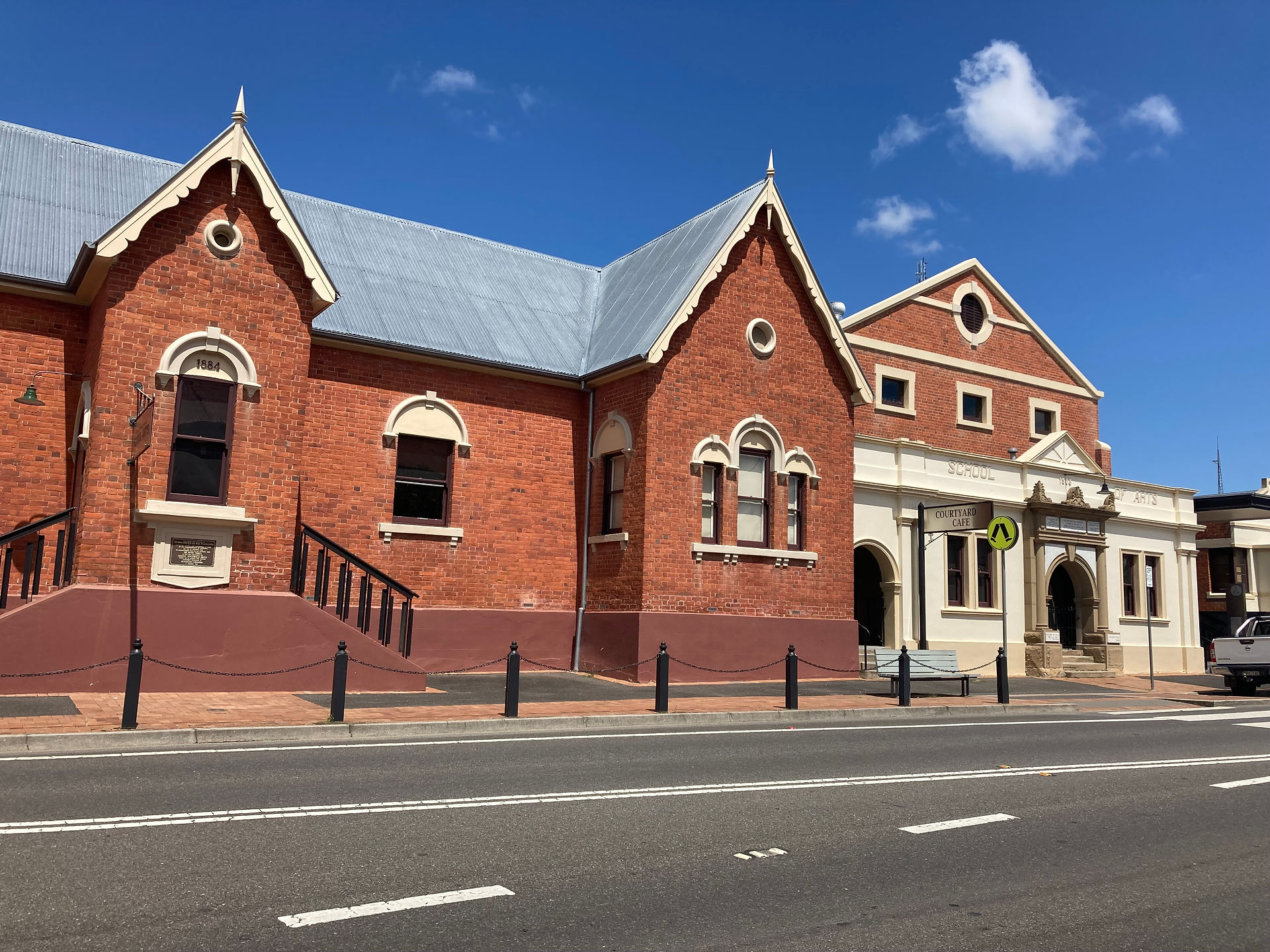 Tenterfield New South Wales