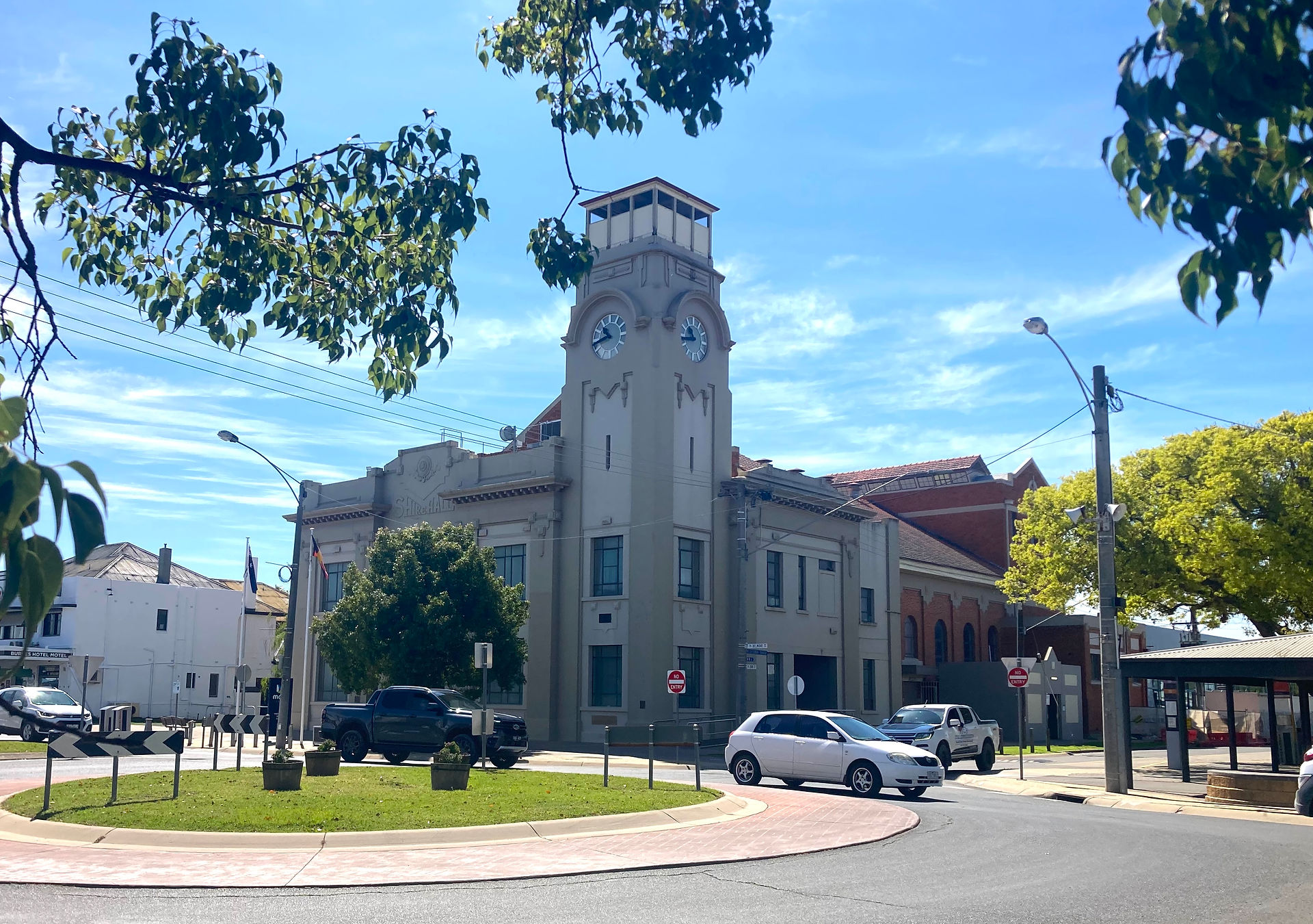 Yarrawonga Victoria