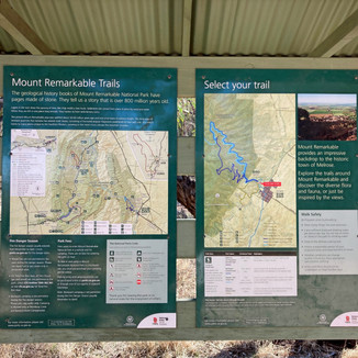 Melrose South Australia