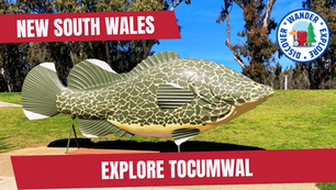 Tocumwal NSW