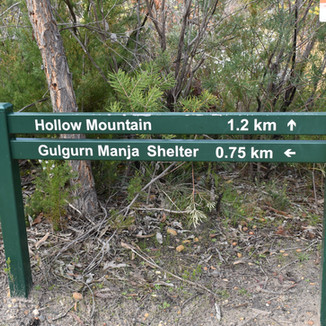 Gulgurn Manja Shelter