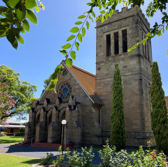 Warwick Queensland