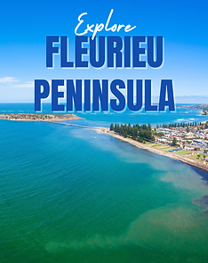 Fleurieu Peninsula
