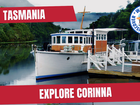 Corinna Tasmania