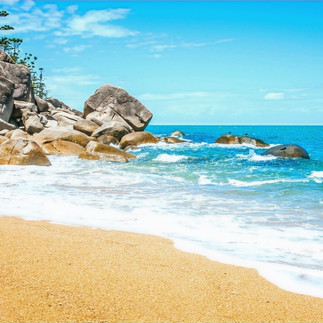 Magnetic Island ~ Queensland