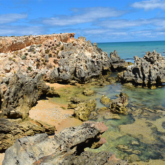 Cape Buffon Canundra National Park