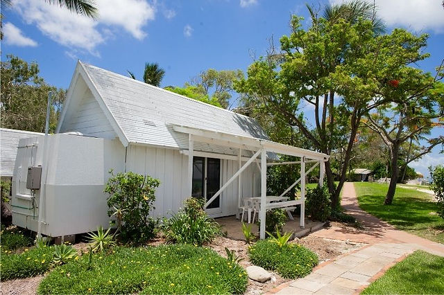 Great Keppel Island