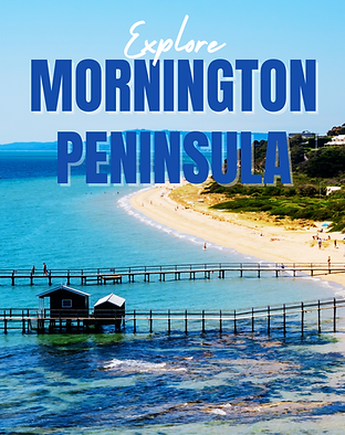 Mornington Peninsula Victoria