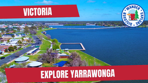 Yarrawonga, Victoria – Things to Do by Lake Mulwala