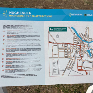 Hughenden ~ Queensland