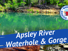 Apsley River Waterhole