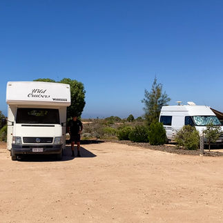 Cowell South Australia