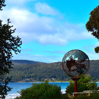 Adventure Bay Bruny Island