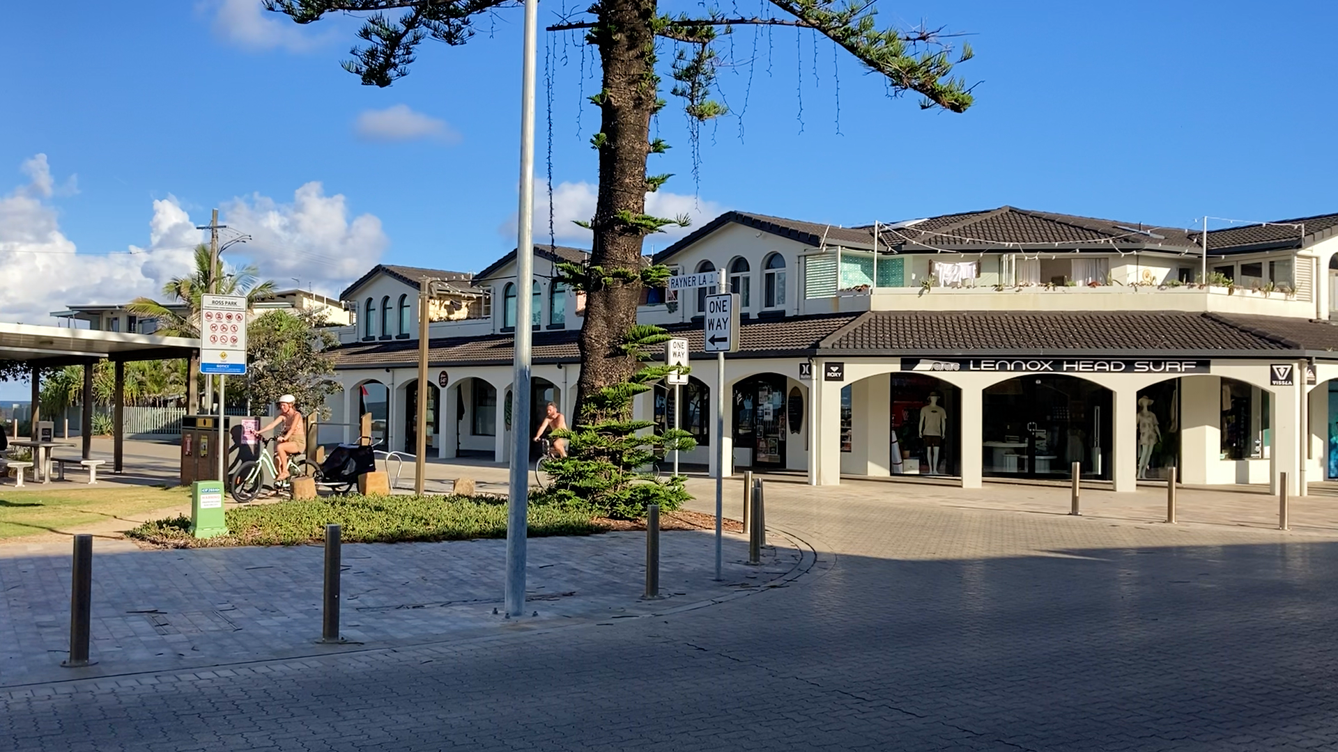 Lennox Head NSW