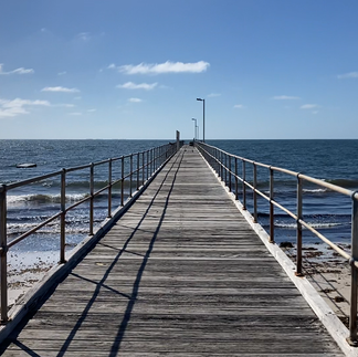 Arno Bay South Australia