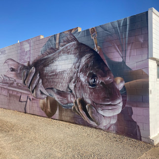 Tumby Bay South Australia