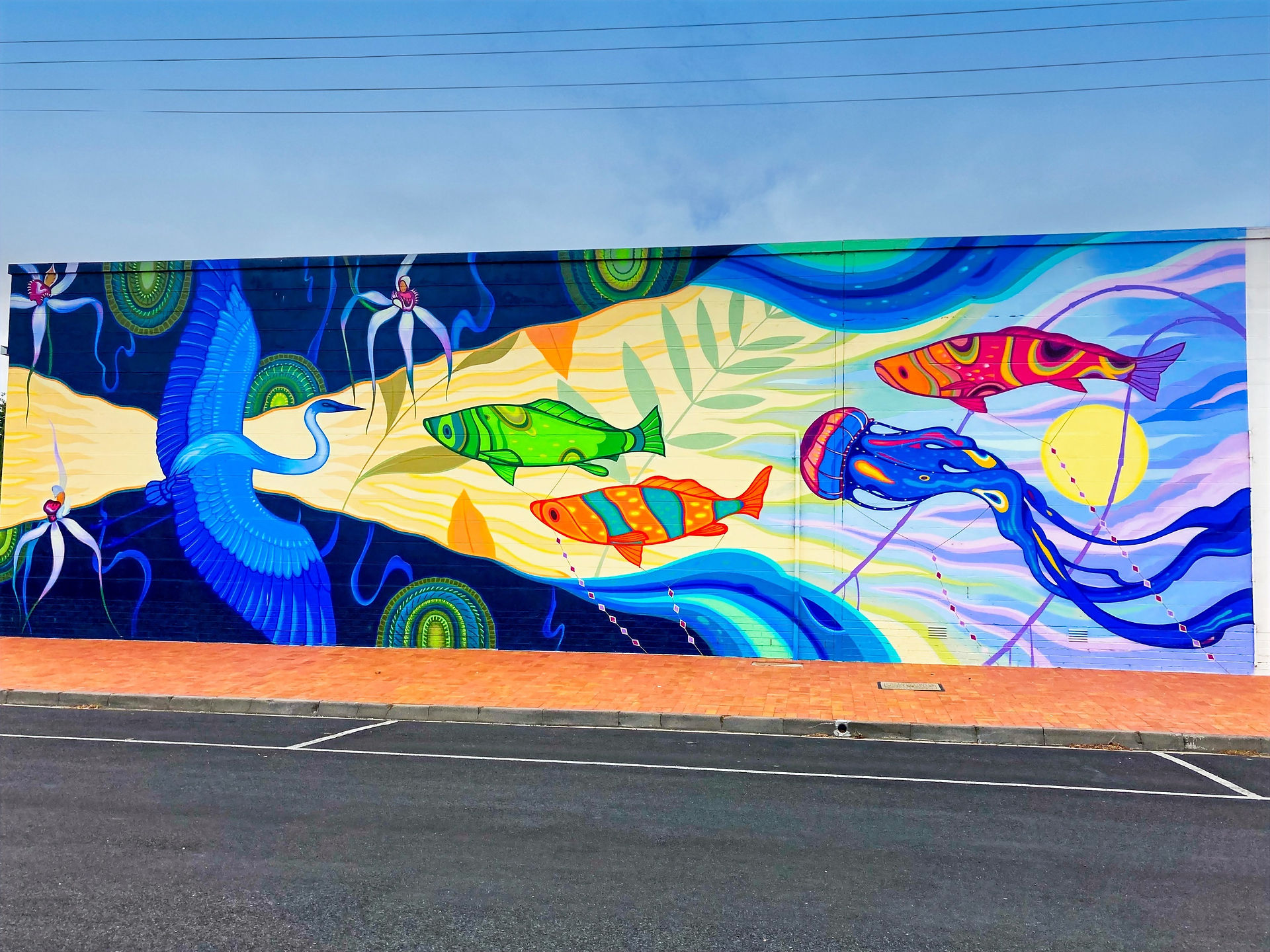 Kingston SE, South Australia